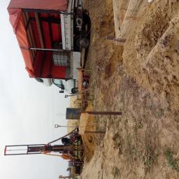 Studnie głębinowe Toruń 2