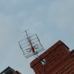Montaż anten Lwówek Śląski 16