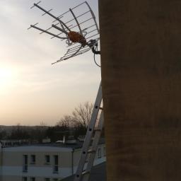 Montaż anten Lwówek Śląski 11