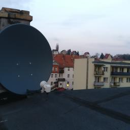 Montaż anten Lwówek Śląski 14