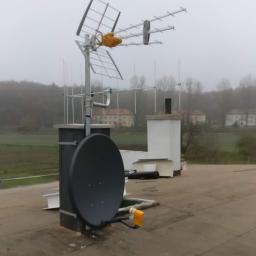 Montaż anten Lwówek Śląski 13
