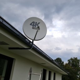 Montaż anten Lwówek Śląski 10