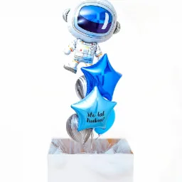 Balony z Helem, bukiety balonowe, poczta balonowa, dekoracje, przebrania