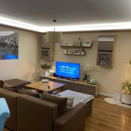 Malowanie mieszkań Karczew 4