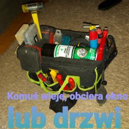 Maciek Jamka - Naprawa Okien Wrocław