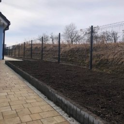 Ziemia ogrodowa Dzierżążno 3