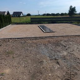 Ziemia ogrodowa Dzierżążno 4