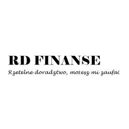 RD FINANSE - Kredyt dla firm Dąbrowa Górnicza
