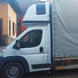 HABAT Transport - Przewozy Busem Piotrków Trybunalski