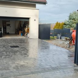 HKS-INFRASTRUKTURA - Instalacje sanitarne Kraków