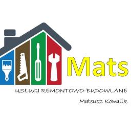 Usługi Remontowo Budowlane Mats - Farba do Elewacji Kielce