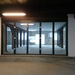 Okna PCV Augustów 41