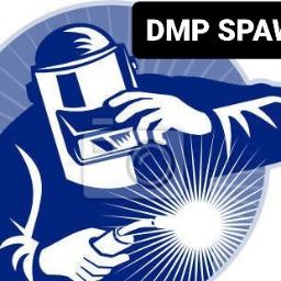 Dmp spaw - Spawalnictwo Police