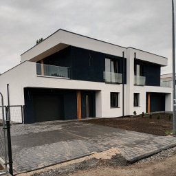 Usługi remontowo - budowlane KOBIENIA WALDEMAR - Budowa Domów Jednorodzinnych Opole