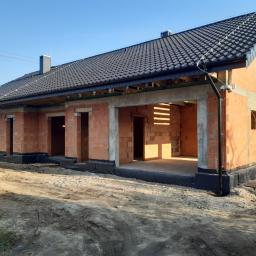 Domy murowane Opole 22