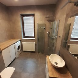 Remonty mieszkań Kraków 3