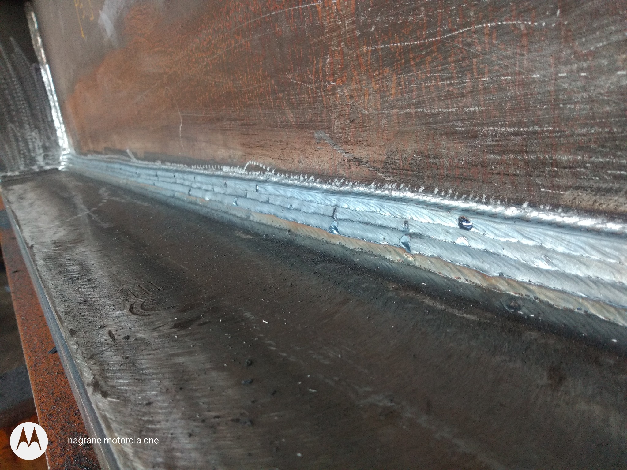 wielościeg kontrola UT