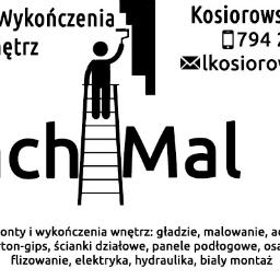 Remonty mieszkań Kraków 1