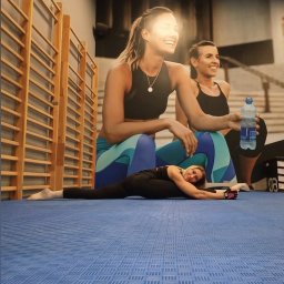 Trener biegania Banino 3