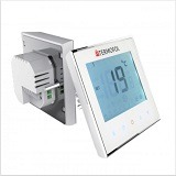 Termoregulator elektroniczny