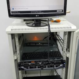 Serwis komputerów, telefonów, internetu Tomaszów Lubelski 4