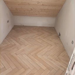 Malowanie dachów Dąbrowa Białostocka 2