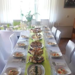 MAKA Organizacja,obsługa imprez - Agencje Eventowe Stalowa Wola