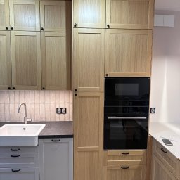 Remonty kuchni Przeworsk