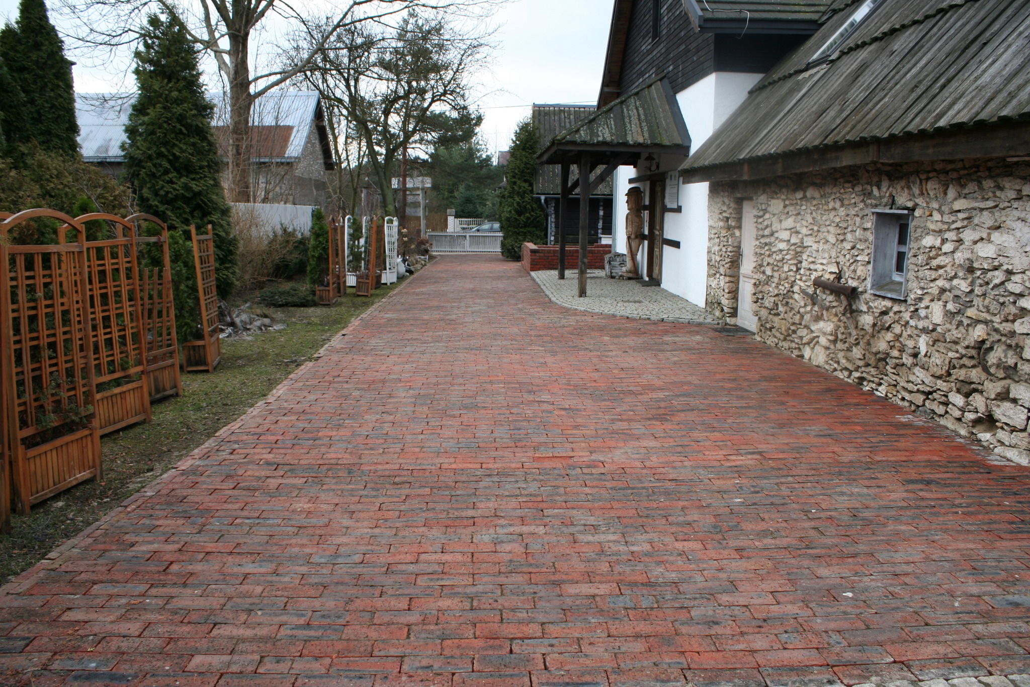 Efekt po czyszczeniu.