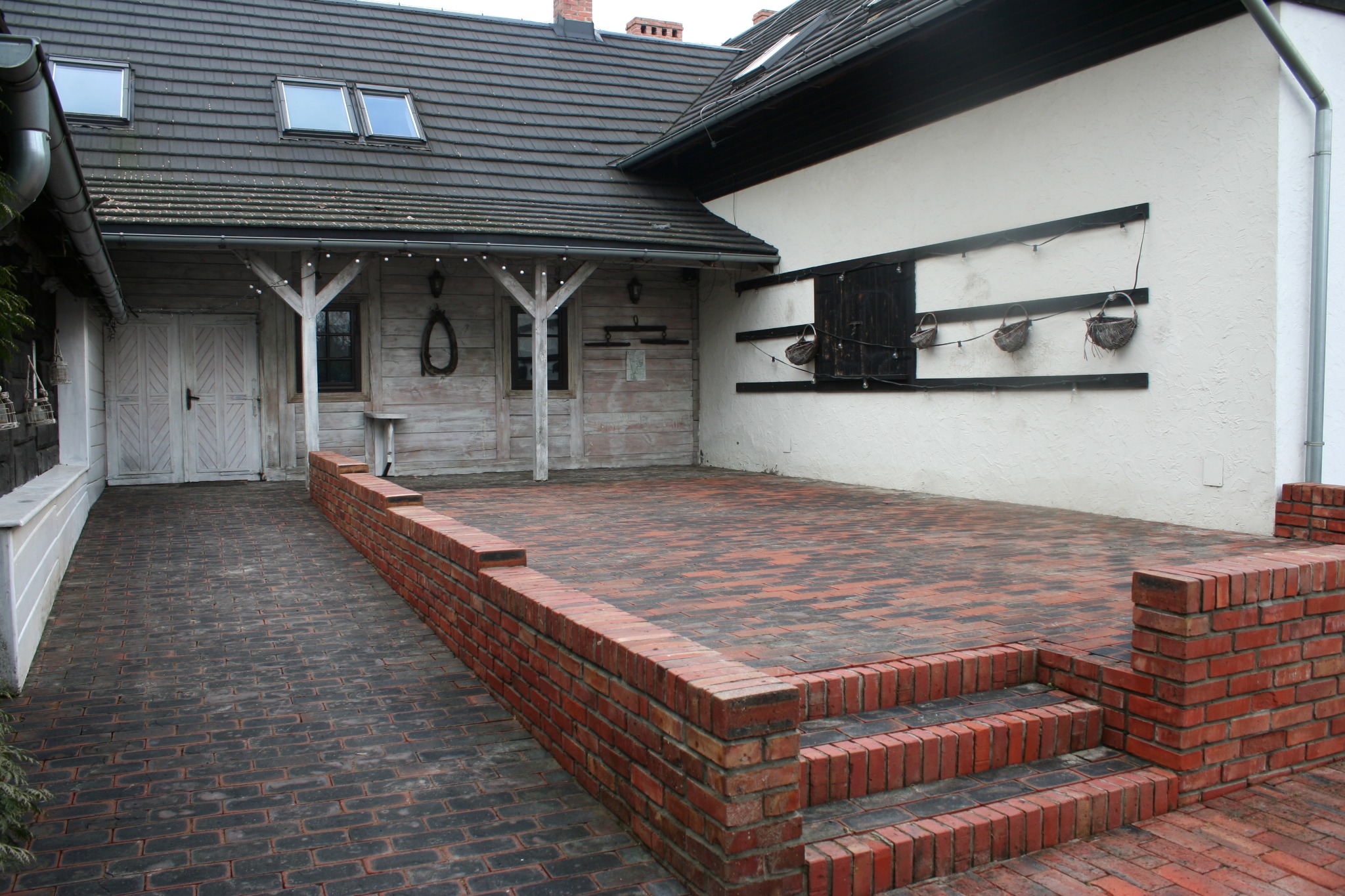 Taka zmiana cieszy oko przez długi czas.