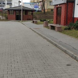 Sprzątanie biur Gorzów Wielkopolski 1