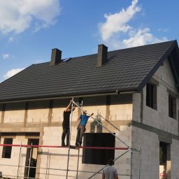 Wymiana dachu Biłgoraj 10