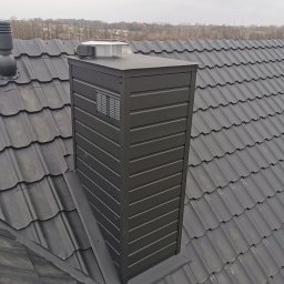 Wymiana dachu Biłgoraj 44