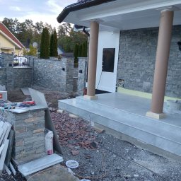 Glazurnik Białystok 4