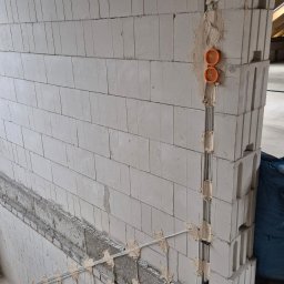 Instalacje elektryczne Swarzędz 1