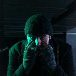 Sesja ciążowa Poznań 2