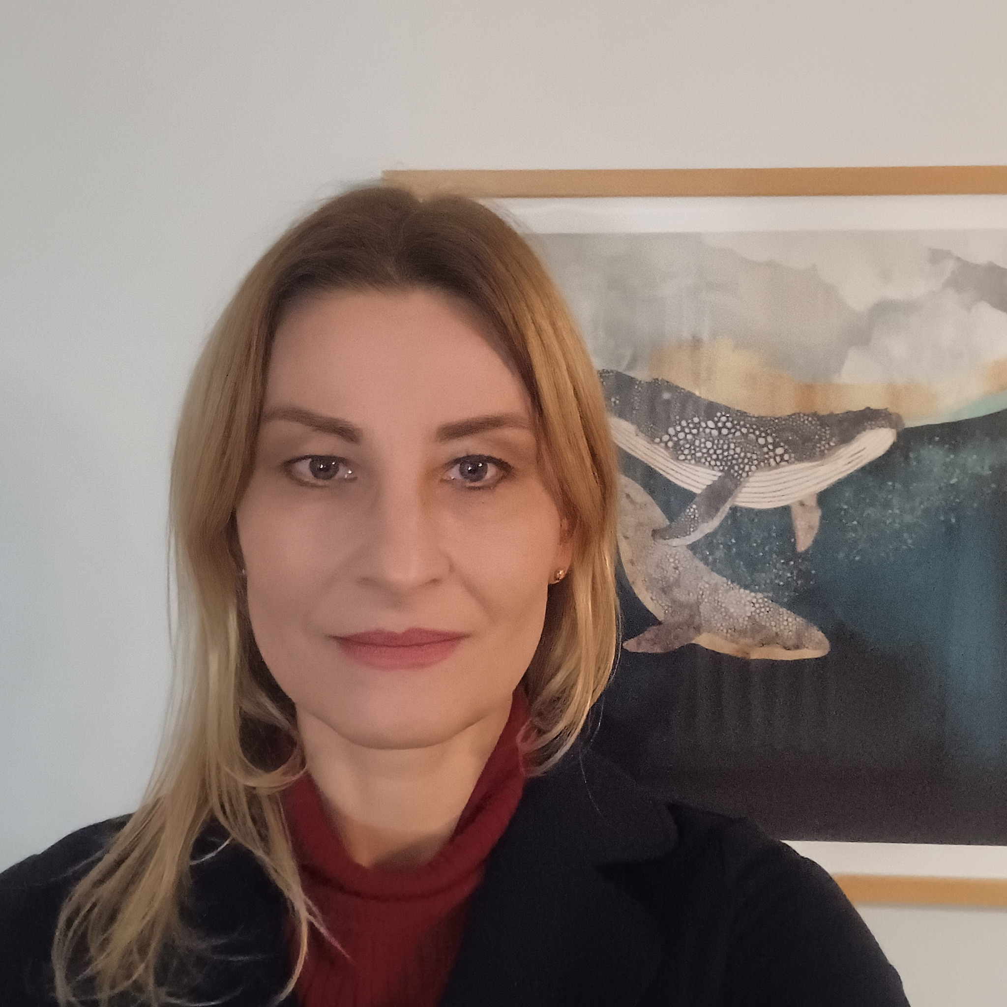 Monika Matyszczak-właściciel