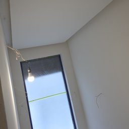 Dominik Salata - Firma Remontowa Mni&oacute;w