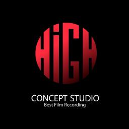 HighConceptStudio - Tworzenie Logo Mnich