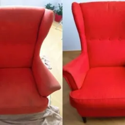 Profesjonalne Pranie Tapicerek