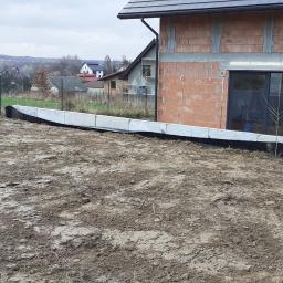 Roboty ziemne Kraków 4