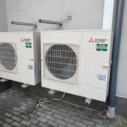Klimawer Adam Romaniec - Prace działkowe Gdynia