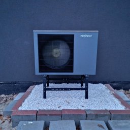 Pompy ciepła Ożarów Mazowiecki 4