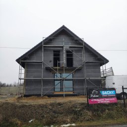 Art-Remo - Solidne Mycie Elewacji Domów Zawiercie