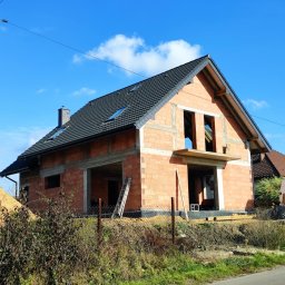 Art-Remo - Ocieplanie Od Wewnątrz Zawiercie