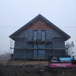 Płyta karton gips Zawiercie 4