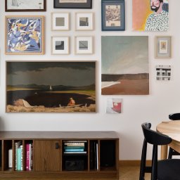 Fotograf wnętrz Warszawa 1