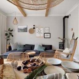 Fotograf wnętrz Warszawa 2