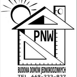PNW - Projektowanie, Nadzory, Wykonawstwo - Murowanie ścian Blachownia