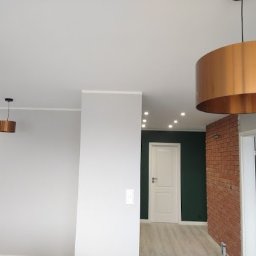 Wykończenia wnętrz Żyrardów 1